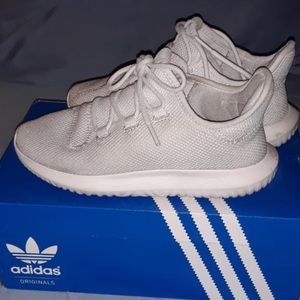 Adidas tubular shoes